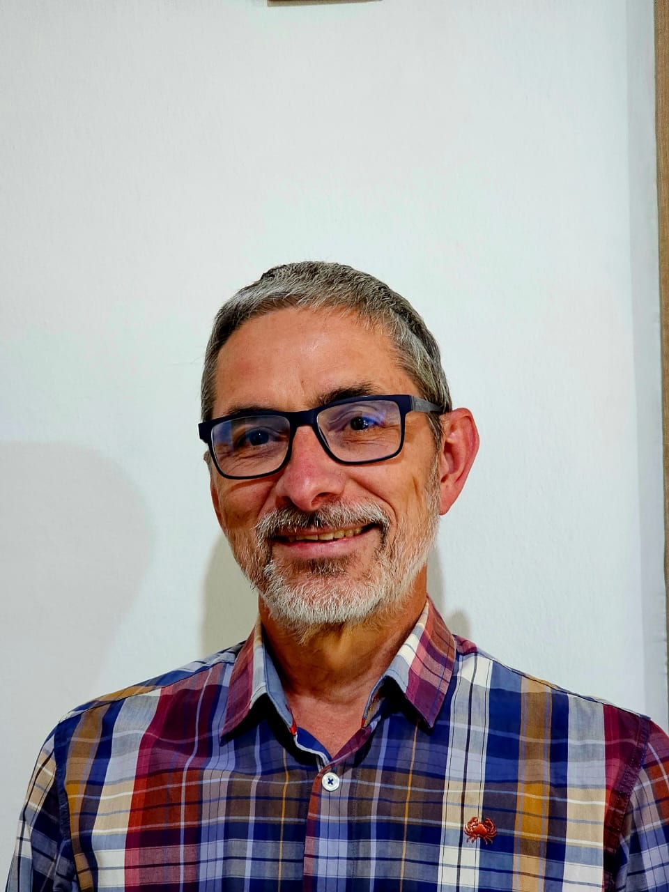 Ricardo Steger, Contador Público