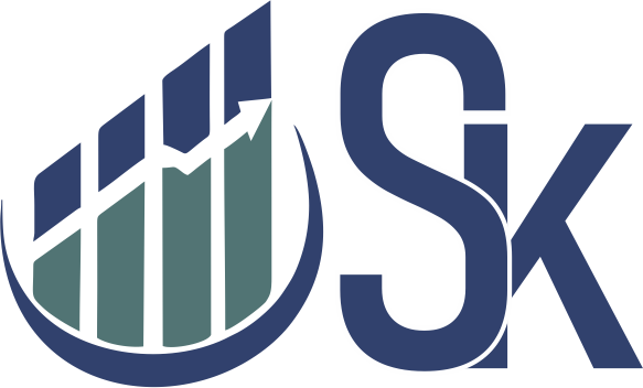 Logo Estudio Contable Steger-Kaiser - Especialistas en servicios contables y fiscales en Argentina